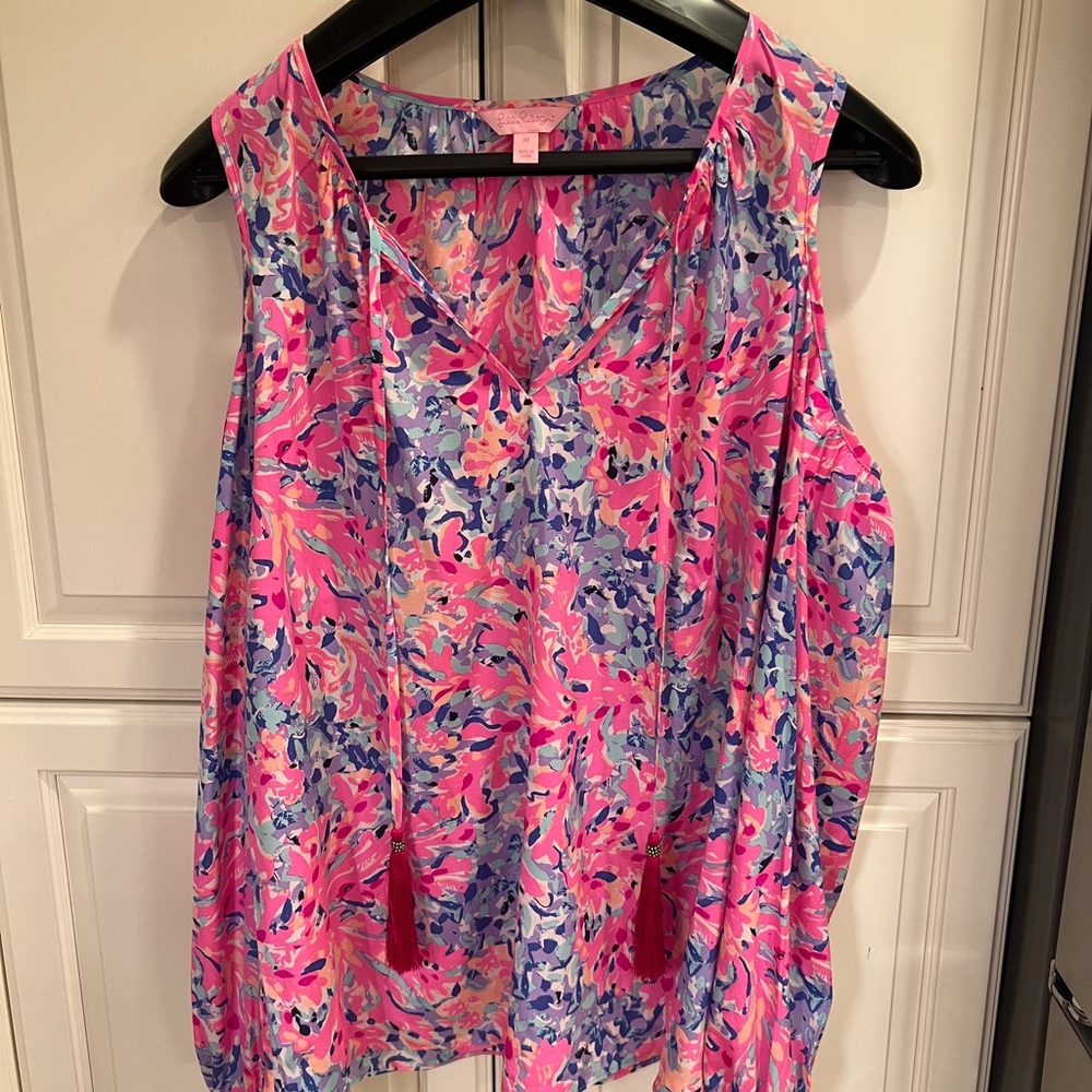 Lilly Pulitzer